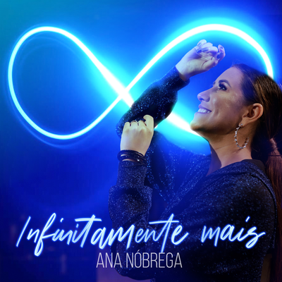 Infinitamente Mais By Ana Nóbrega's cover