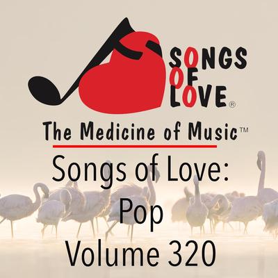 Songs of Love: Pop, Vol. 320's cover