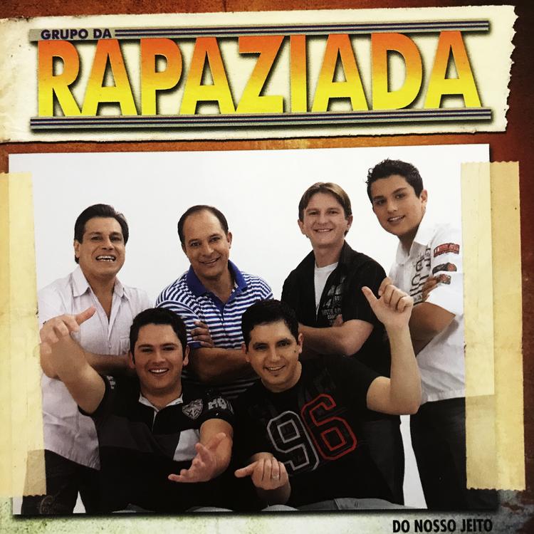Grupo Da Rapaziada's avatar image