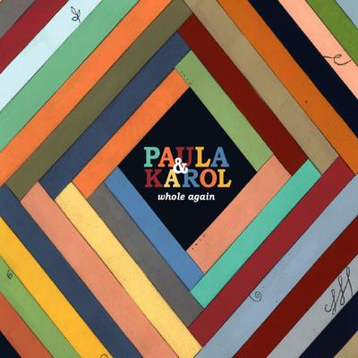 July By Paula & Karol's cover