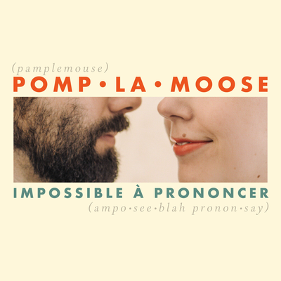 Impossible à prononcer's cover