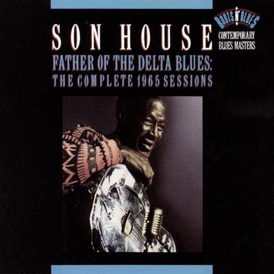 Death Letter Blues By Son House's cover