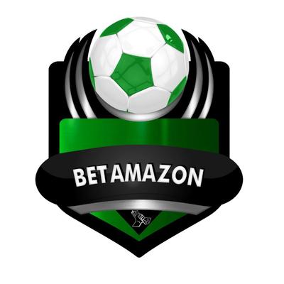 Bet Amazon By Nuno Boladão's cover