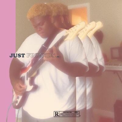 Just Friends By Cosmo's Demos's cover