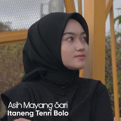 Itaneng Tenri Bolo By Asih Mayang Sari's cover