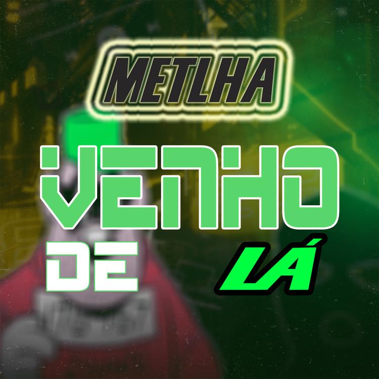 Metralha's avatar image