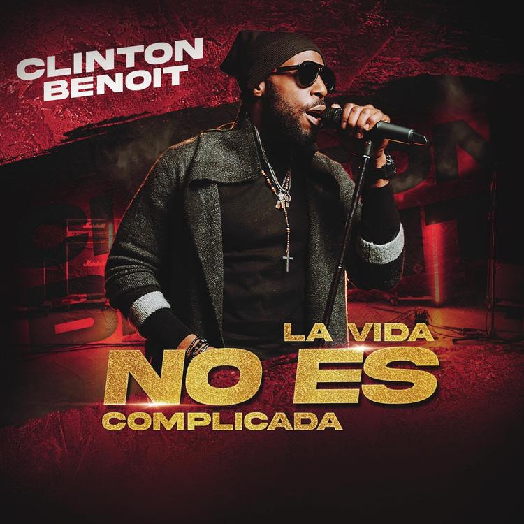 Clinton Benoit's avatar image