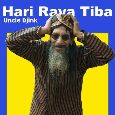 Hari Raya Tiba's cover
