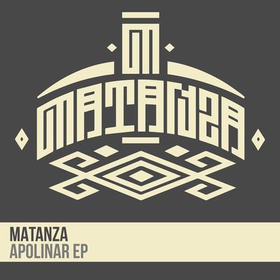 Apolinar (Daniel Klauser Remix) By Matanza, Daniel Klauser's cover