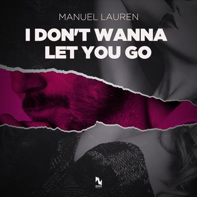 I Don't Wanna Let You Go By Manuel Lauren's cover
