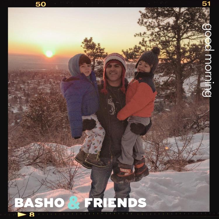 Basho & Friends's avatar image