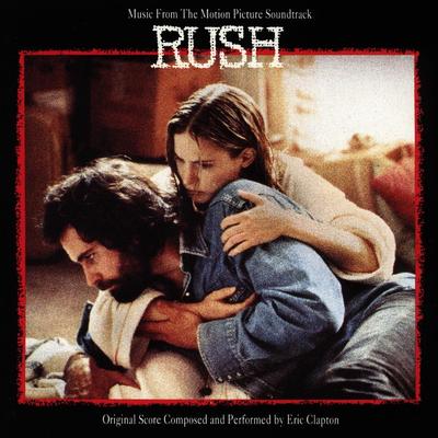 Rush (Music from the Motion Picture Soundtrack)'s cover