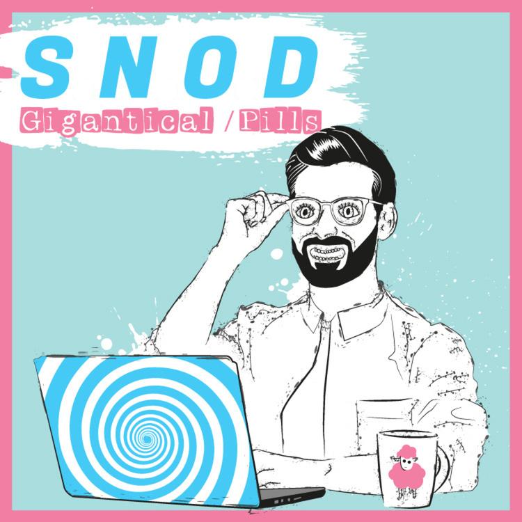 SNOD's avatar image