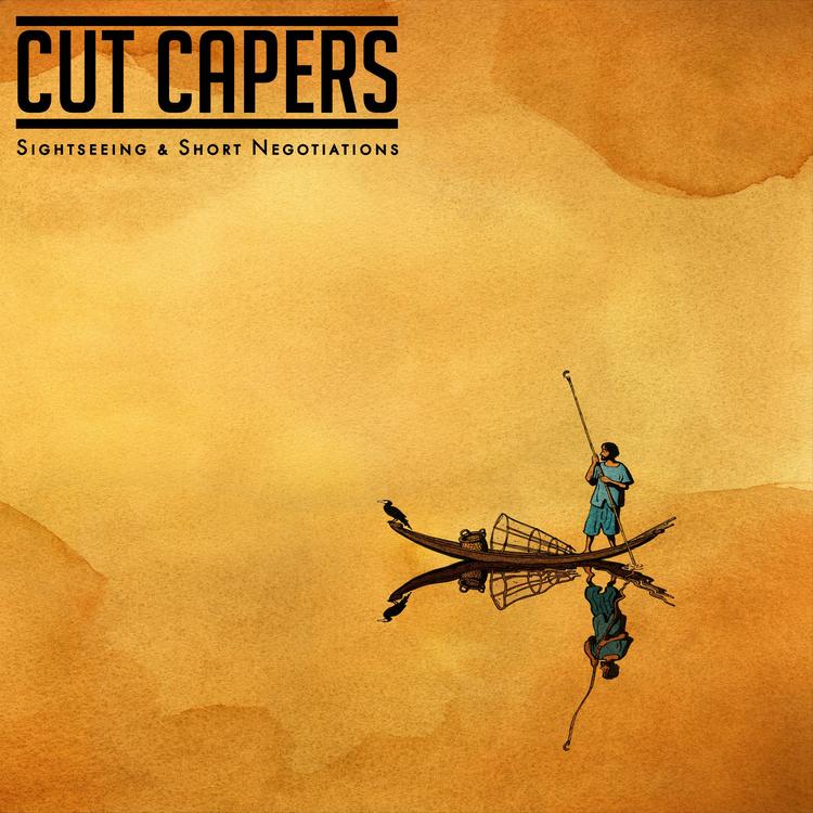 Cut Capers's avatar image