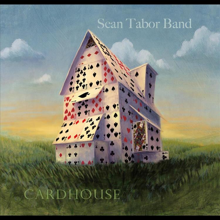 Sean Tabor Band's avatar image