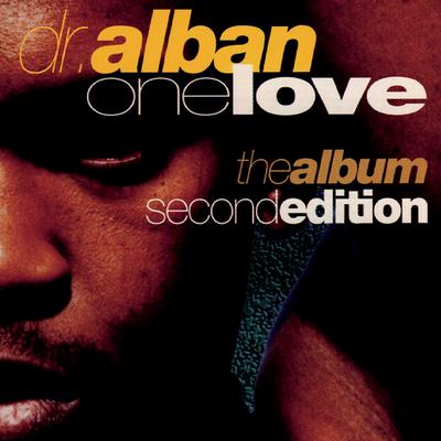 Reggae Gone Ragga By Dr. Alban's cover
