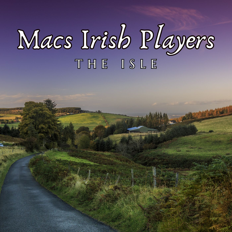 Macs Irish Players's avatar image