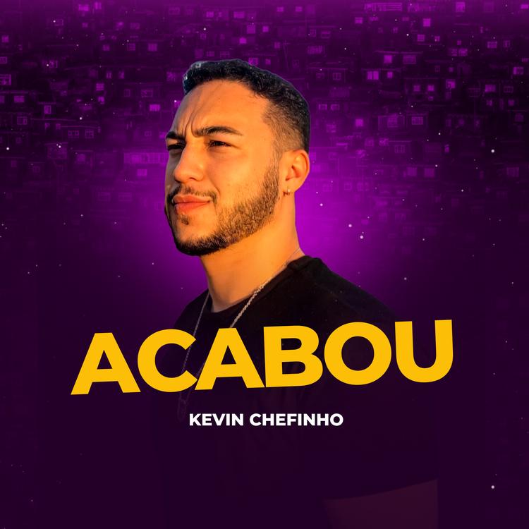 KEVIN CHEFINHO's avatar image