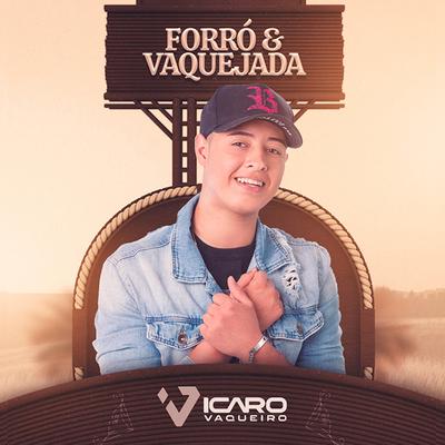 Vontade Louca By Icaro Vaqueiro's cover