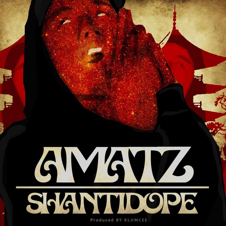 Shanti Dope's avatar image