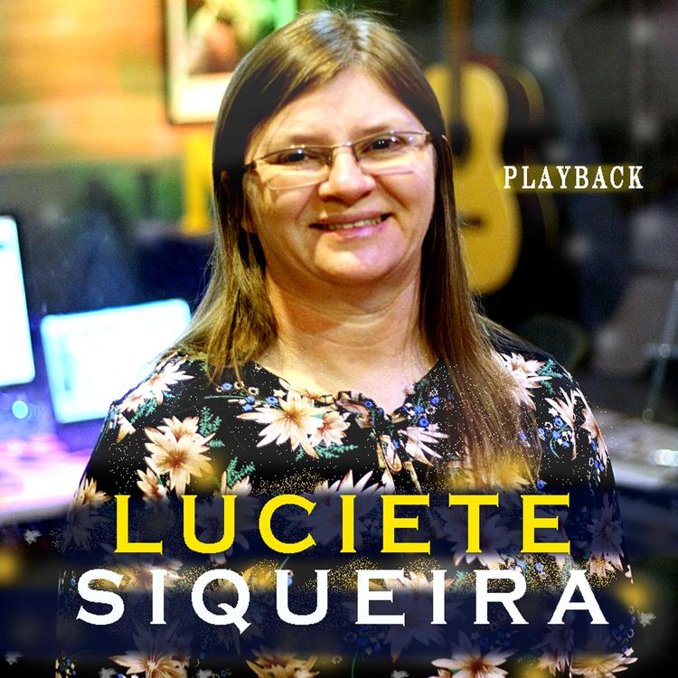 Luciete Siqueira's avatar image