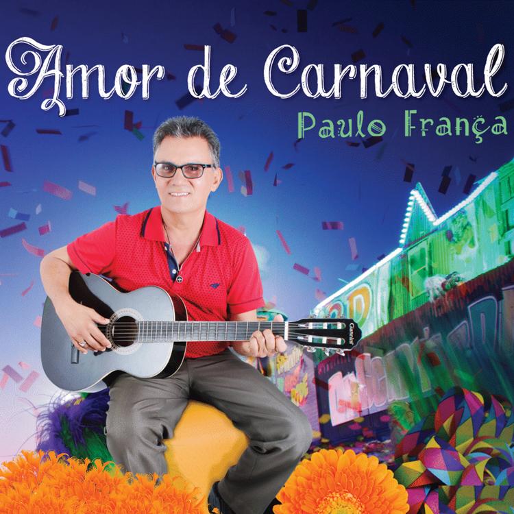 Paulo França's avatar image