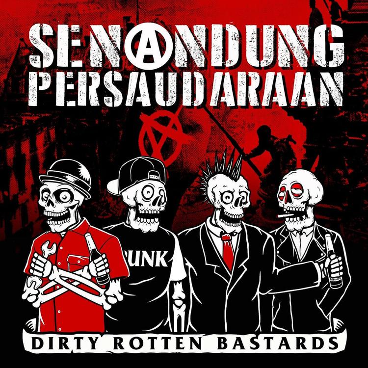 Dirty Rotten Bastards's avatar image