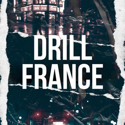 Drill France's cover