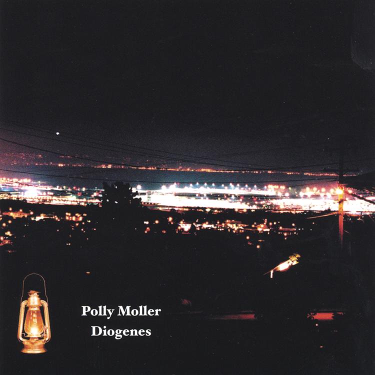 Polly Moller's avatar image