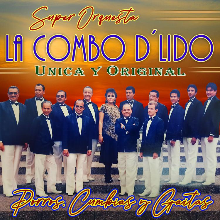 La Combo d' Lido's avatar image