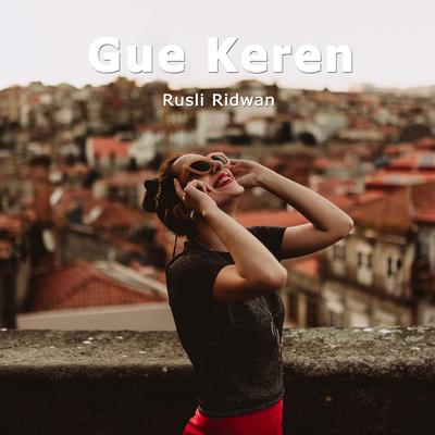 Gue Keren's cover