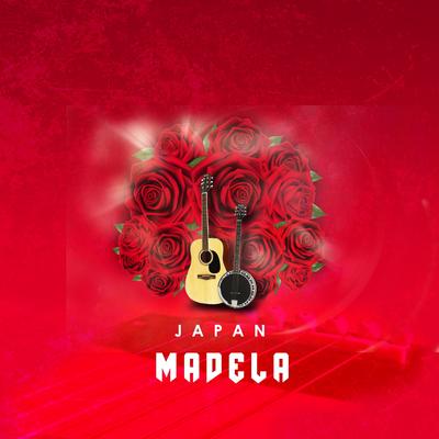 Madela's cover