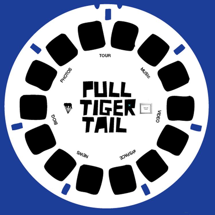 Pull Tiger Tail's avatar image