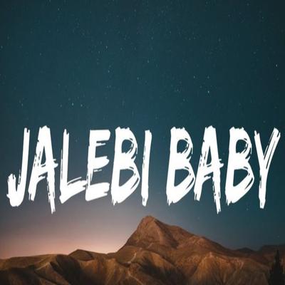 Jalebi Baby's cover