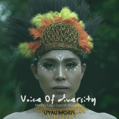 Voice Of Diversity (Medley Lagu Nusantara)'s cover
