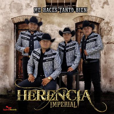 Ese Loco Soy Yo By Herencia Imperial's cover