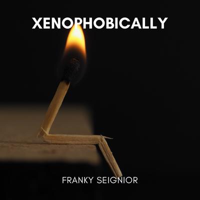 Franky Seignior's cover