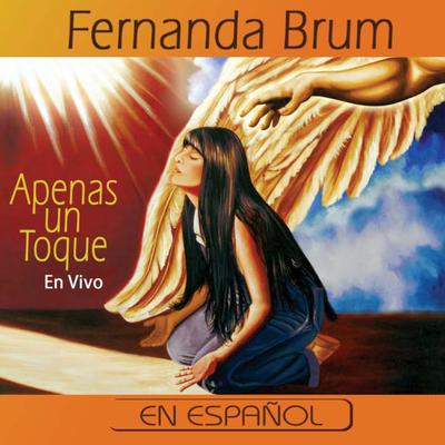 Apenas Un Toque By Fernanda Brum's cover