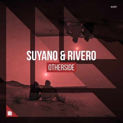 Otherside By Suyano, RIVERO's cover