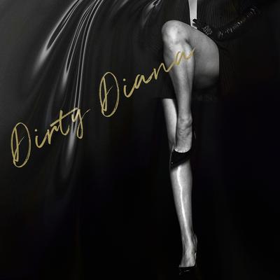 Dirty Diana By Sershen&Zaritskaya, Cole Rolland's cover