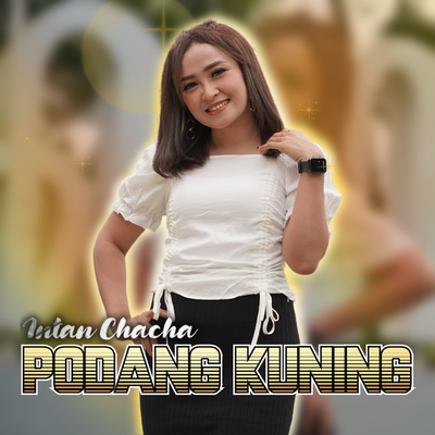 Podang Kuning's cover
