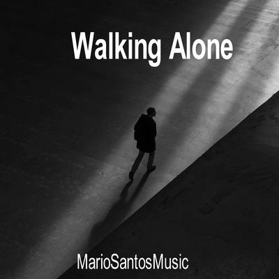 Walking Alone's cover