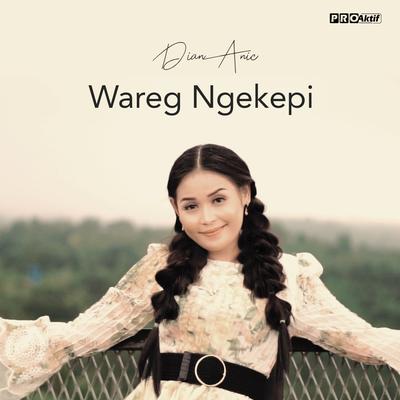 Wareg Ngekepi's cover