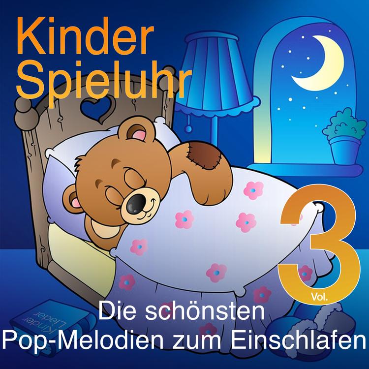 Kinderspieluhr's avatar image