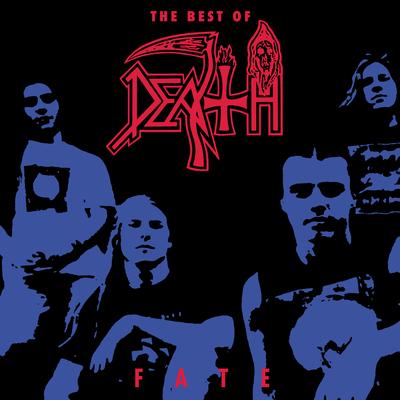 Left To Die (2023 Remaster) By Death's cover