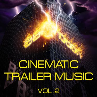 Mega Trailer's cover