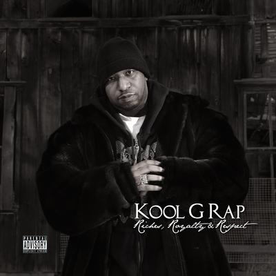 Ova Bitches By Kool G Rap's cover