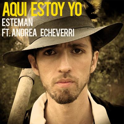 Aquí Estoy Yo (feat. Andrea Echeverri)'s cover