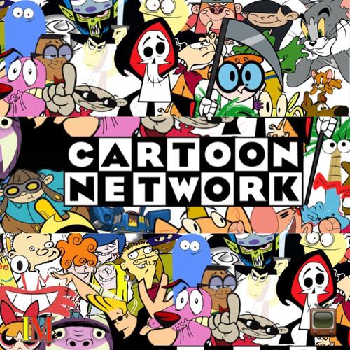 2000s cartoon network｜Carian TikTok