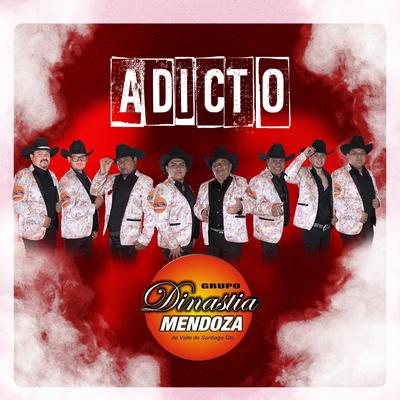 Adicto's cover